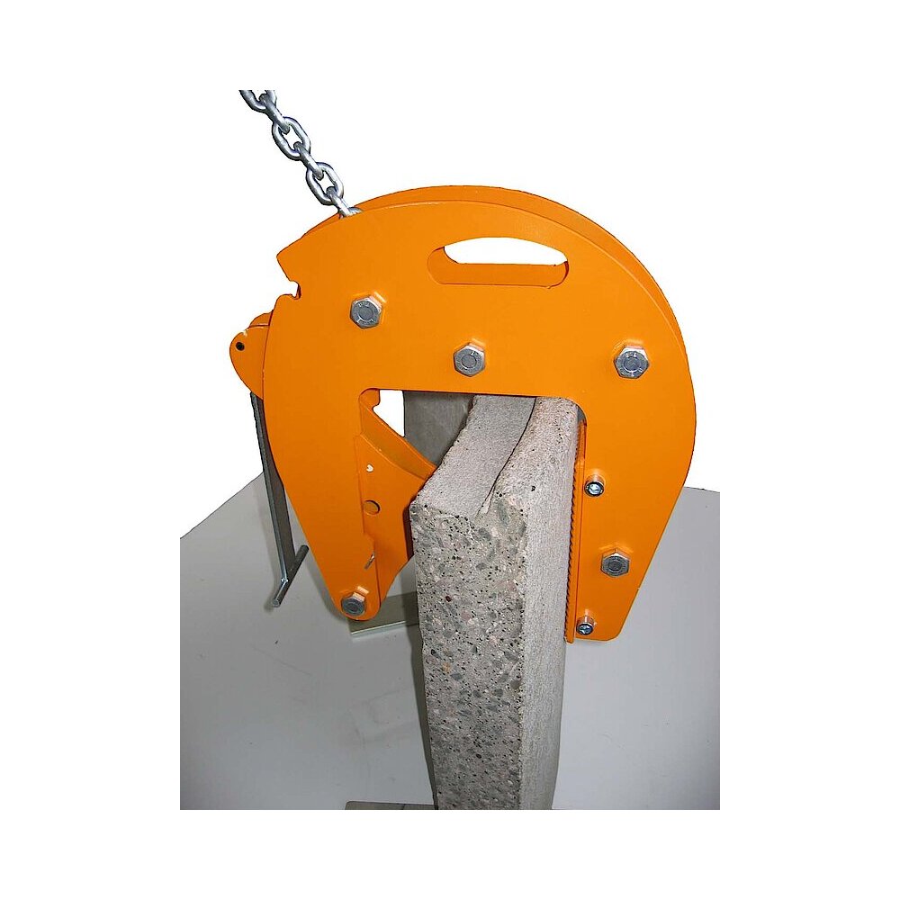 Manhole Clamp