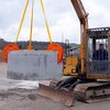 Manhole Clamp