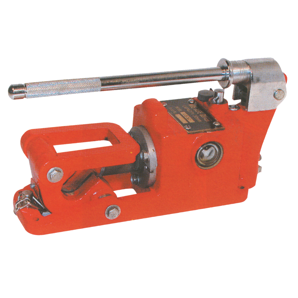 Hydraulic Wire Rope Cutter