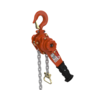 Lever Hoist WH-L5 QP Quad Pawl