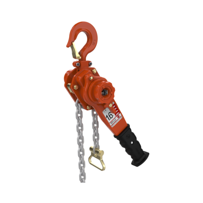 Lever Hoist WH-L5 QP Quad Pawl