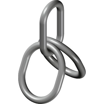 Master Link Assembly SC5 GN