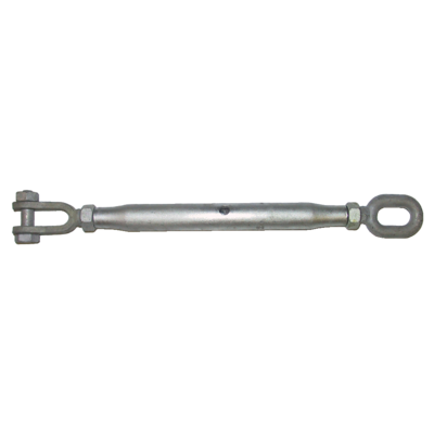 Rigging Screw, Fork/Eye