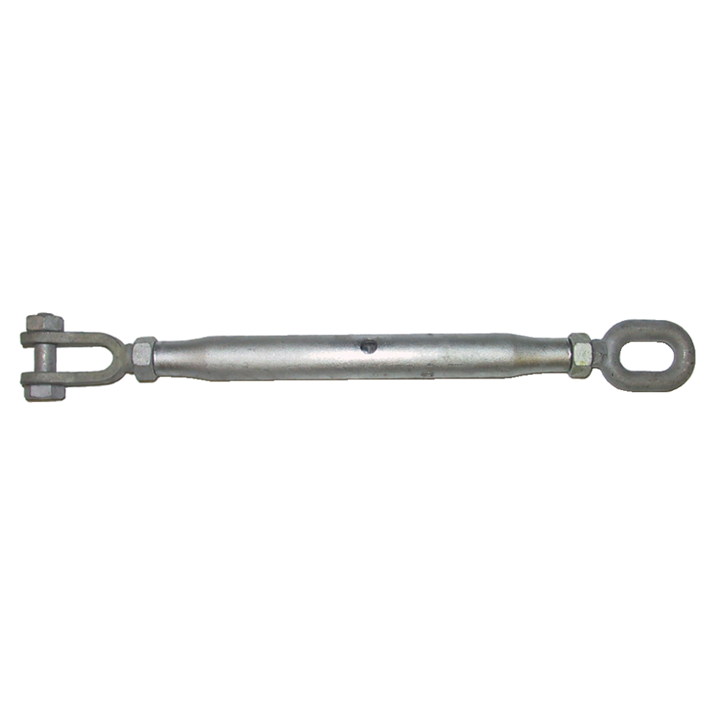 Rigging Screw, Fork/Eye No. 402