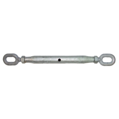 Rigging Screw, Eye/Eye