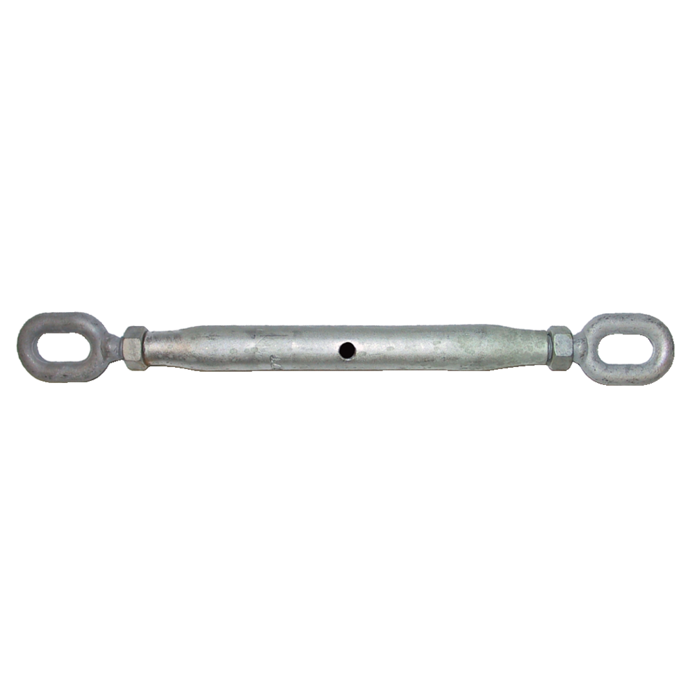 Rigging Screw, Eye/Eye No. 404