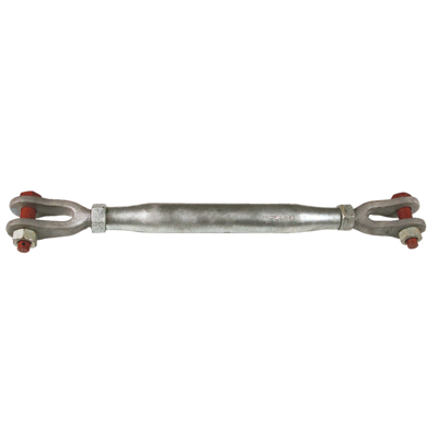Rigging Screw Gunnebo No. 801 Jaw-Jaw