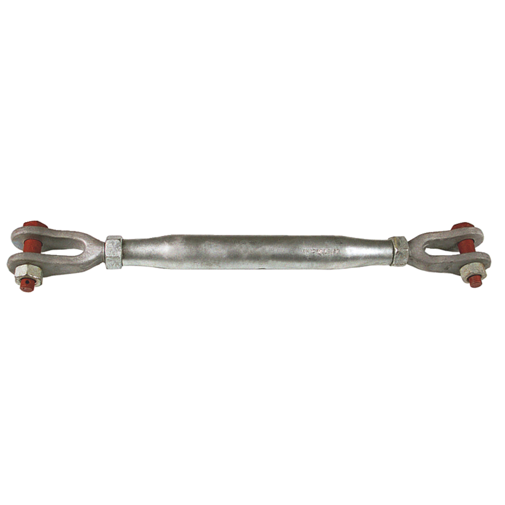 Rigging Screw Gunnebo No. 801 Jaw-Jaw