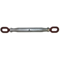 Rigging screw eye/eye type 804