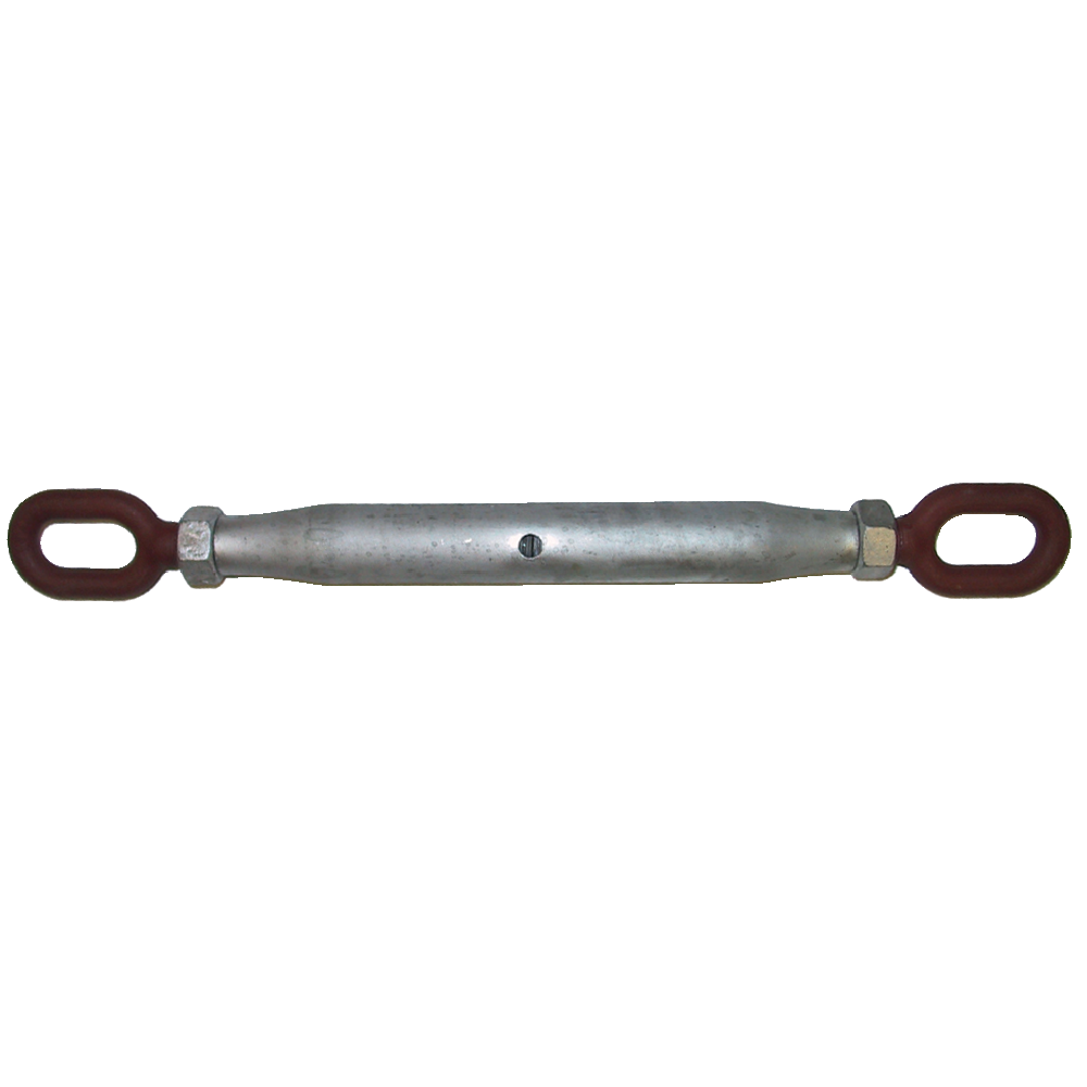 Rigging Screw Gunnebo No. 804 Eye-Eye