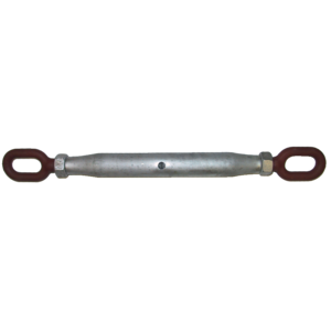 Rigging screw eye/eye type 804