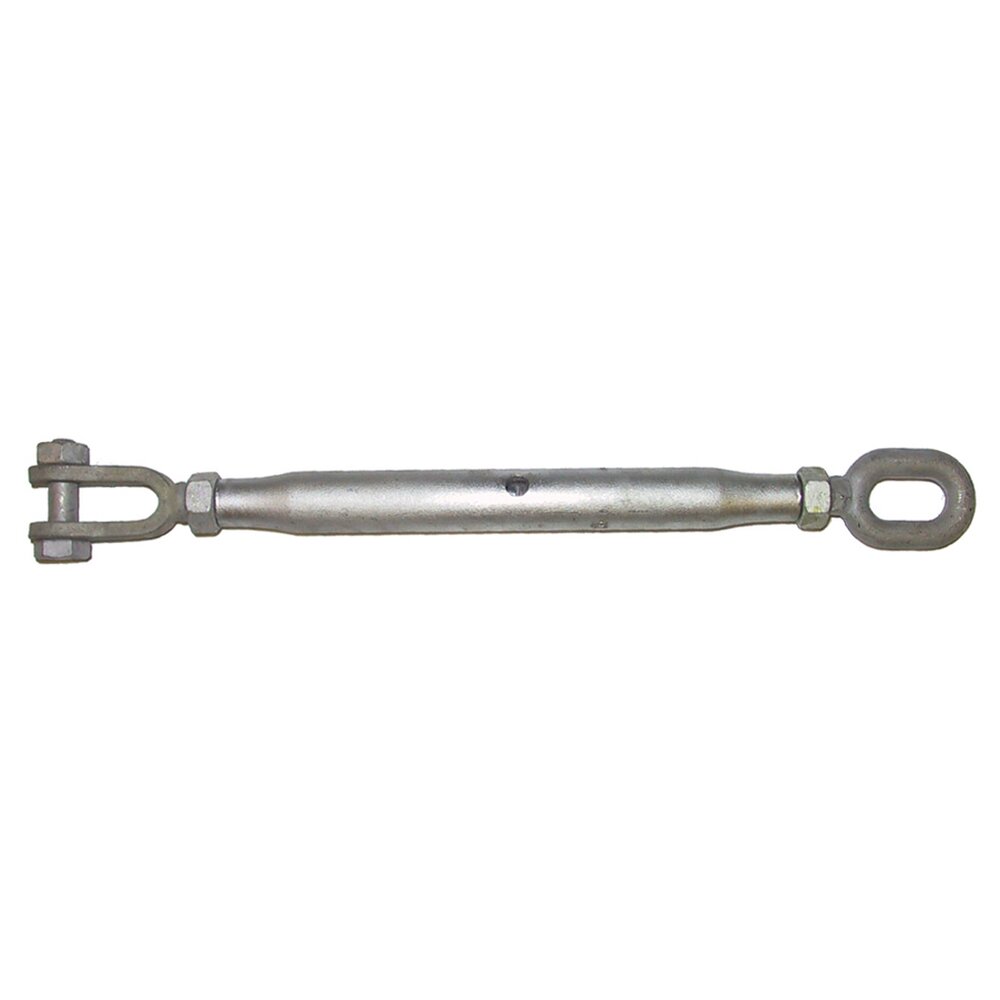 Rigging Screw Gunnebo No. 802 Jaw-Eye