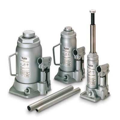 Universal jack JH Yale