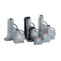 Aluminium Hydraulic Jack