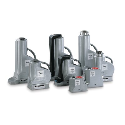 Aluminium Hydraulic Jack