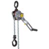 Lever Hoist YaleERGO 360 UT with safety gear