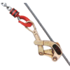 Wire Rope Pulling Clamp LMG