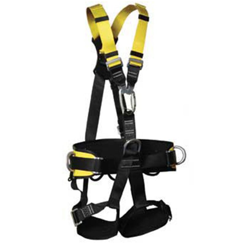Riggers Harness Yale | Lifting Gear & Safety