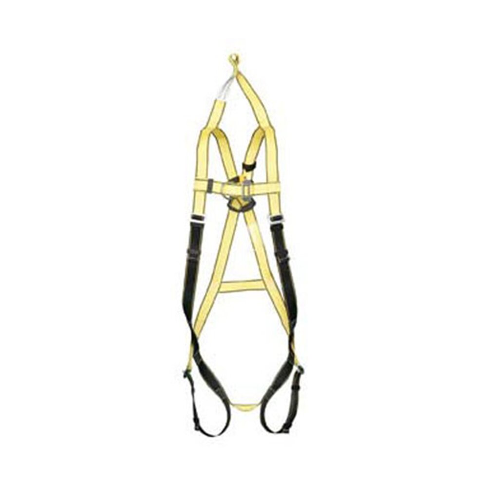 Harness Rescue Yale