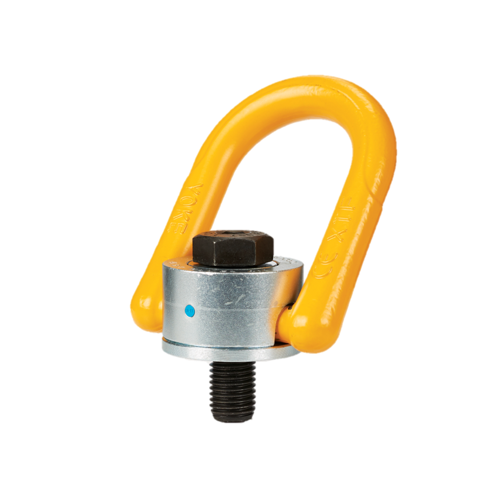 Swivel Hoist Ring 8-231 (Anchor Point) Swivel Hoist Ring 8-231