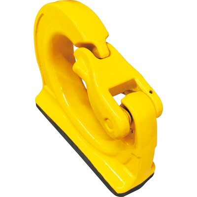 Excavator Hook 8-083