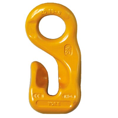 Eye Shortening Hook 8-062
