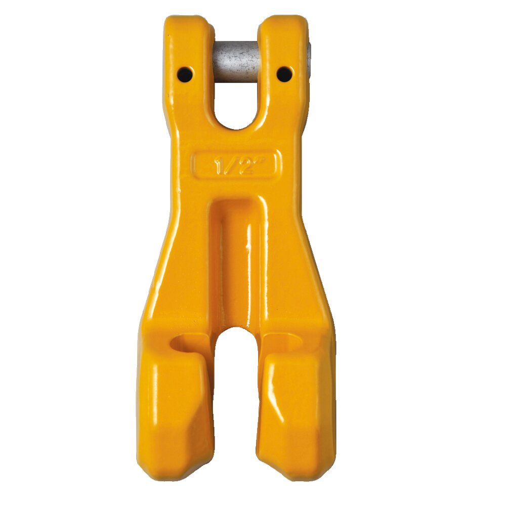 Clevis Clutch Hook 8-060