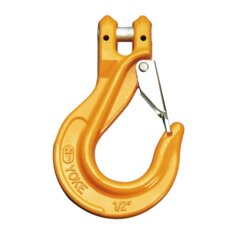 Clevis Sling Hook 8-043/S, Yoke