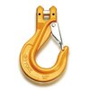 Clevis Sling Hook 8-043/S, Yoke