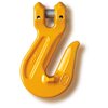 Clevis grab hook