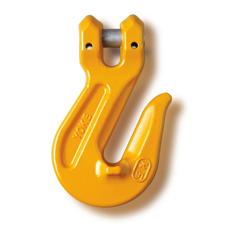 Clevis Grab Hook 8-042