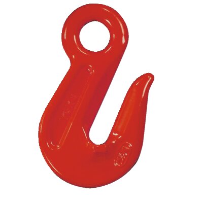 Eye Grab Hook 8-041