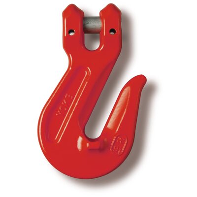 Clevis Grab Hook 8-042