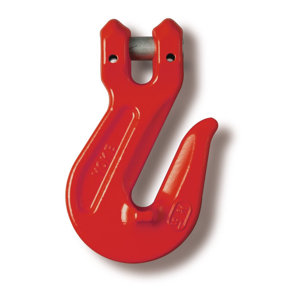 Clevis Grab Hook 8-042