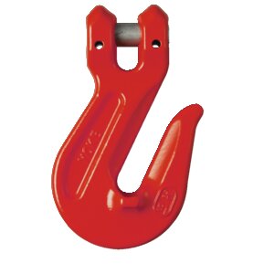 Clevis Grab Hook 8-042