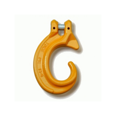 Clevis C Hook 8-097