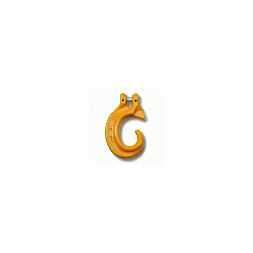 Clevis C Hook 8-097