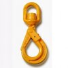 Swivel Self Locking Hook 8-027N