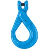 Clevis Self Locking Hook X-026 G100 