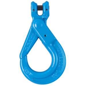 Clevis Self Locking Hook X-026 G100 