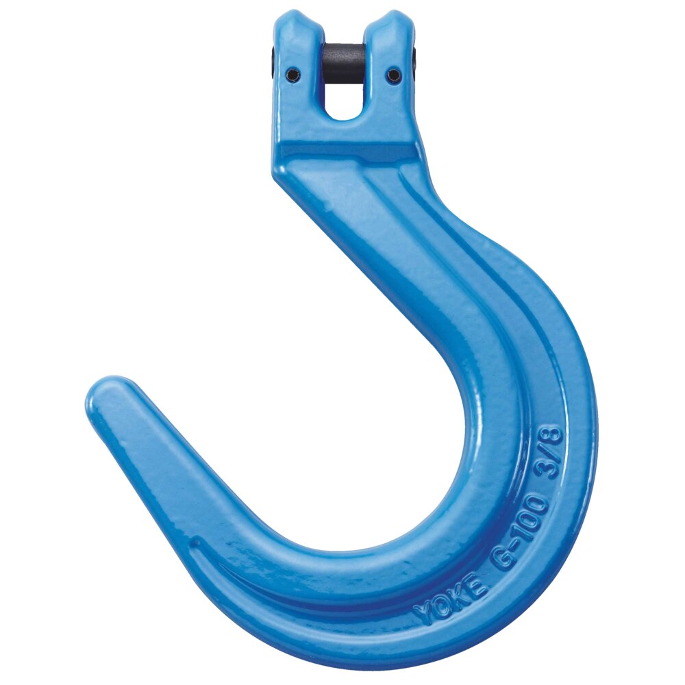 Clevis Foundry Hook X-046 Grade 10