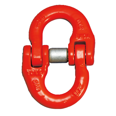 Connector Grade 8 8-015