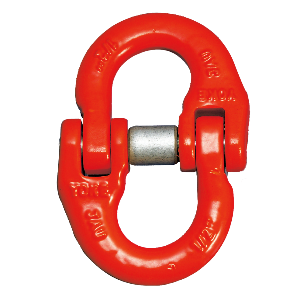 Connector Grade 8 8-015