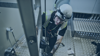 LOLER &PUWER Tile BO