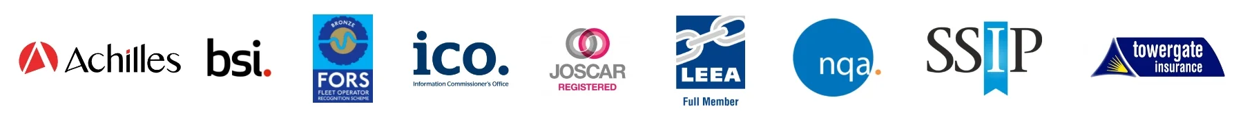 You're in safe hands