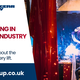 Why Working in the Lifting Industry Matters