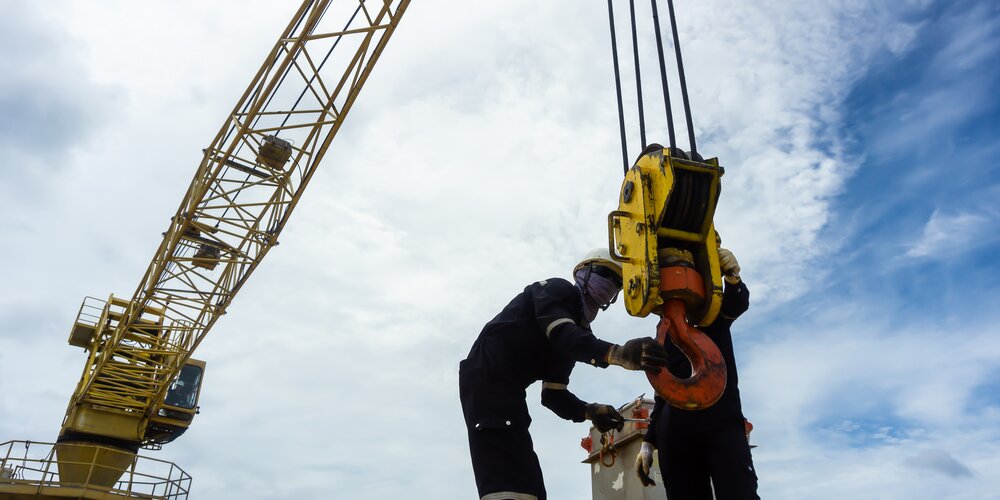 The Responsibilities of Owning Lifting Equipment