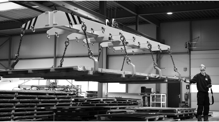 Lifting Gear & Safety | Load Testing