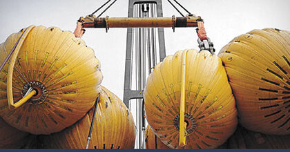 Lifting Gear & Safety | Load Testing