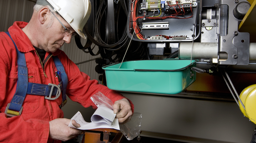 Lifting Gear & Safety | Load Testing